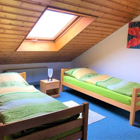 Haus Evi Daire Neusorg Dış mekan fotoğraf