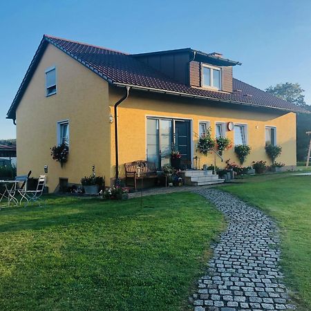 Haus Evi Daire Neusorg Dış mekan fotoğraf